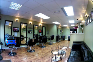 Polski fryzjer na DAGENHAM  | Polski salon fryzjerski DAGENHAM