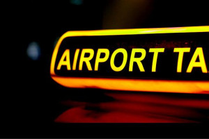 TANIE TAXI NA LOTNISKA!!!