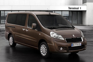 TRANSPORT NA LOTNISKA