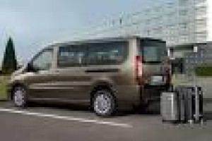 TRANSPORT NA LOTNISKA