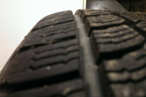 Opony zimowe Matador 2 szt. 205/55R16