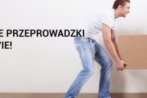 Przeprowadzki Londyn - bardzo tanio!