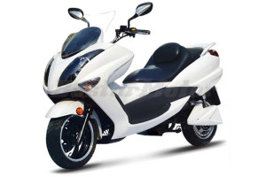 6000W fastest Electric Scooter, EEC electric scooter, DOT electric scooter