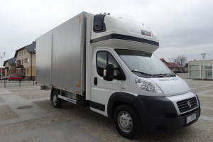 Monika-Trans Najtańszy Transport i Przeprowadzki w UK-PL