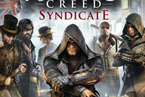 ASSASSIN'S CREED SYNDICATE & THE LAST OF US REMASTERED