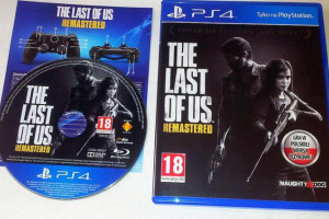 ASSASSIN'S CREED SYNDICATE & THE LAST OF US REMASTERED