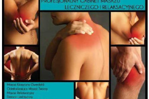 Polski gabinet masażu COWLEY |Fizjoterapia COWLEY  |rehabilitacja COWLEY  |tel: 02088926369