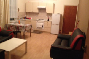 Do wynajecia mieszkanie 2bedroom flat z ogrodem Tottenham N15 4HQ