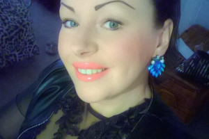 czarujaca agnieszka