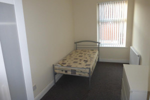 POKOJE DO WYNAJĘCIA W DONCASTER  – PRYWATNY LANDLORD - WIFI