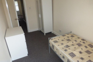 POKOJE DO WYNAJĘCIA W DONCASTER  – PRYWATNY LANDLORD - WIFI