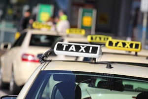 taxi