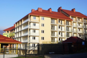 dobra alternatywa - mieszkanie w Polsce