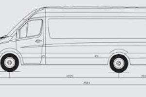 Man + Van = najtaniej na wyspie