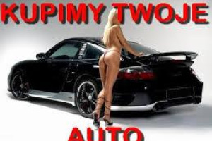 Skupujemy samochody całe i rozbite, złomujemy auta, załatwiamy wszystkie formalności DVLA.