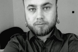 Szukam pracy w Newbury od 01.04