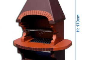 NOWOŚĆ! GRILLE OGRODOWE! TYLKO 359!!!