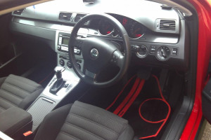 VW PASSAT 2007 2.0TDI 170BHP