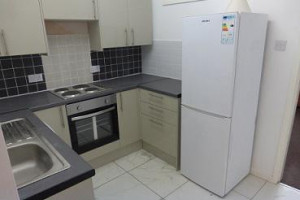 2 OS POKOJ DO WYNAJECIA LIVERPOOL BOTTLE WI-FI PRYWATNY LANDLORD