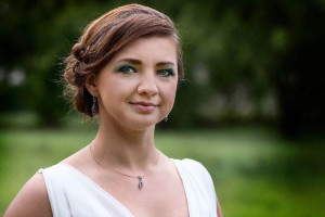 ślub w Polsce makijaż i fryzura 300zł
