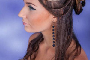 ślub w Polsce makijaż i fryzura 300zł