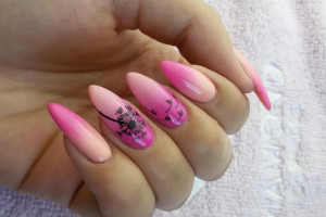 Kursy PRZEDŁUŻANIA i STYLIZACJI PAZNOKCI Liverpool - żel,akryl,nail art,manicure,pedicure