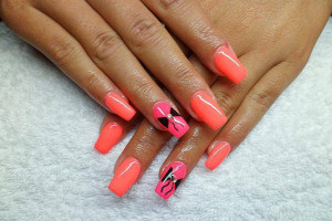 Kursy PRZEDŁUŻANIA i STYLIZACJI PAZNOKCI Liverpool - żel,akryl,nail art,manicure,pedicure