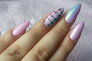 Kursy PRZEDŁUŻANIA i STYLIZACJI PAZNOKCI Londyn i Liverpool : żel,akryl,nail art,manicure...