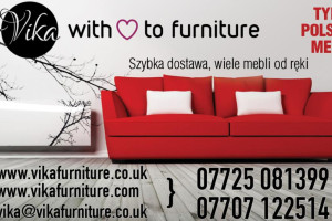 Szeroka oferta mebli , Vikafurniture