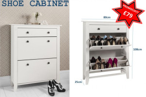 WIELKA WYPRZEDAŻ NA MEBLE DO PRZEDPOKOJU!!!