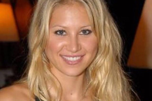 sexowna blondynka