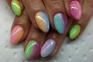 @@@śliczne paznokcie schellac@@tylko 10 £ do końca miesiąca