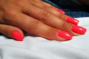 @@@śliczne paznokcie schellac@@tylko 10 £ do końca miesiąca