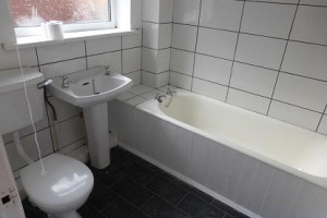 DOM DO WYNAJECIA 3 BED HORDEN PETERLEE BLISKO WYBRZEZA