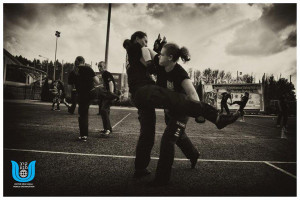 Krav Maga Classes in Hertfordshire