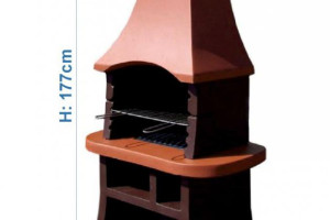 NOWOŚĆ! GRILLE OGRODOWE! TYLKO 359!!!