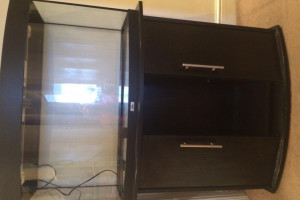 Juwel 180 l jak nowe  .stan idealny