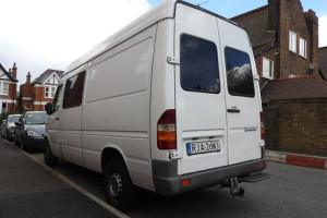 Sprzedam Mercedes Sprinter 313CDI
