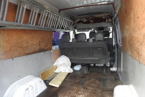Sprzedam Mercedes Sprinter 313CDI