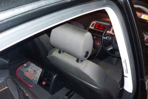 Audi A6 2.0 TDI sedan (saloon)