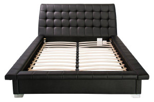 Wielka wyprzedaż na eleganckie łóżko w King Size!