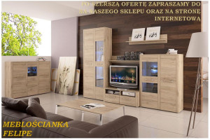 NOWOŚCI! POLSKIE ZESTAWY MEBLI