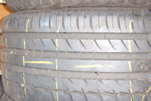 OPONY UZYWANE Z NIEMIEC