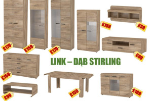 Nowości z bestsellerowej kolekcji Link!