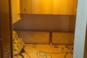 Peugeot J5 campervan, motorhome