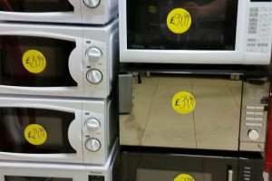 NOWE I UZYWANE AGD