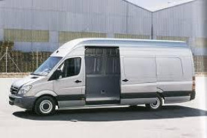 Man + Van = Najtansze Przeprowadzki