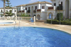 Apartament na Costa Blanca - tanio