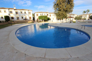 Apartament na Costa Blanca - tanio