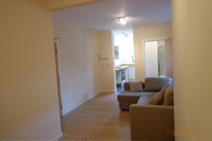BURNLEY  - 2 BEDROOM FLAT -  WIFI - PRYWATNY LANDLORD